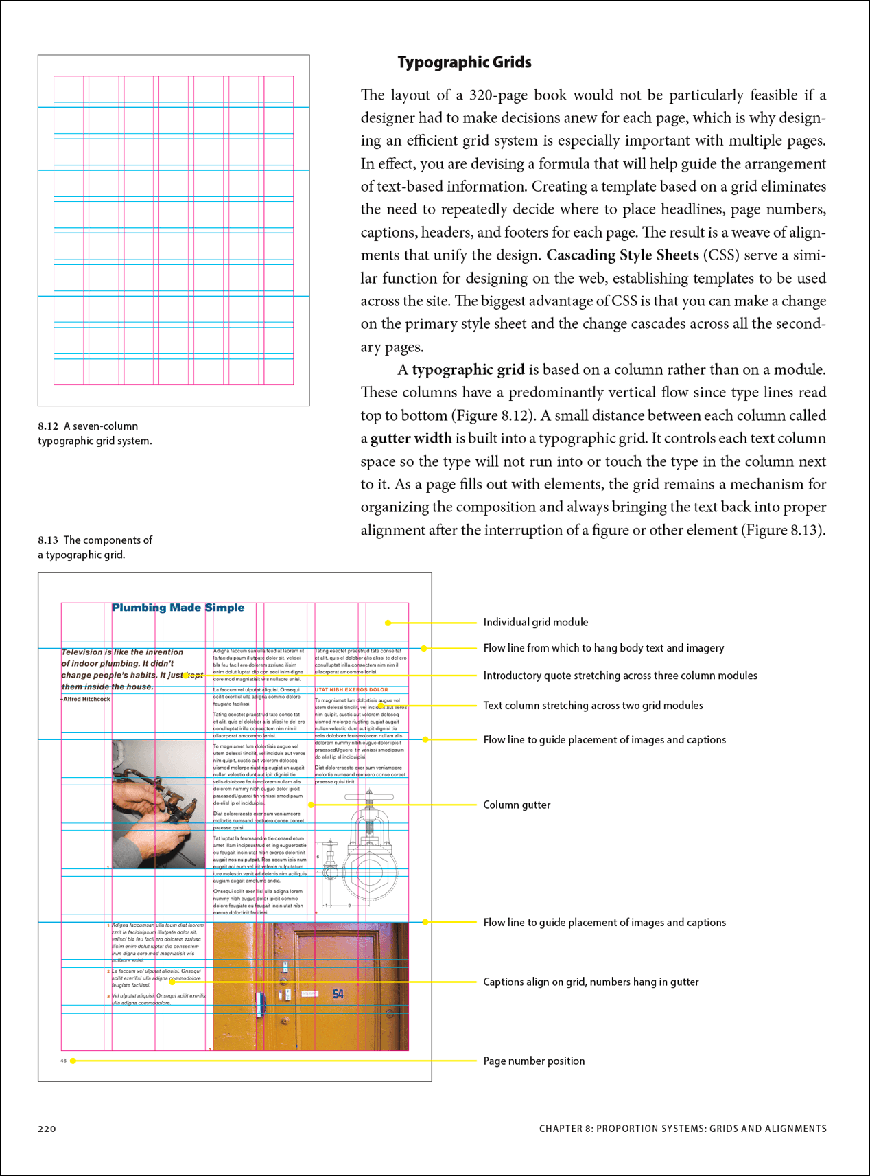 Guide to Graphic Design Textbook - Worksight